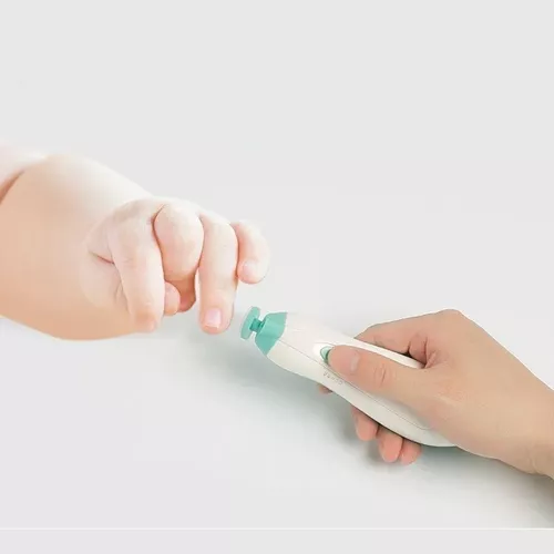 Miniatura 4 de PULIDOR DE UÑAS PARA BEBE